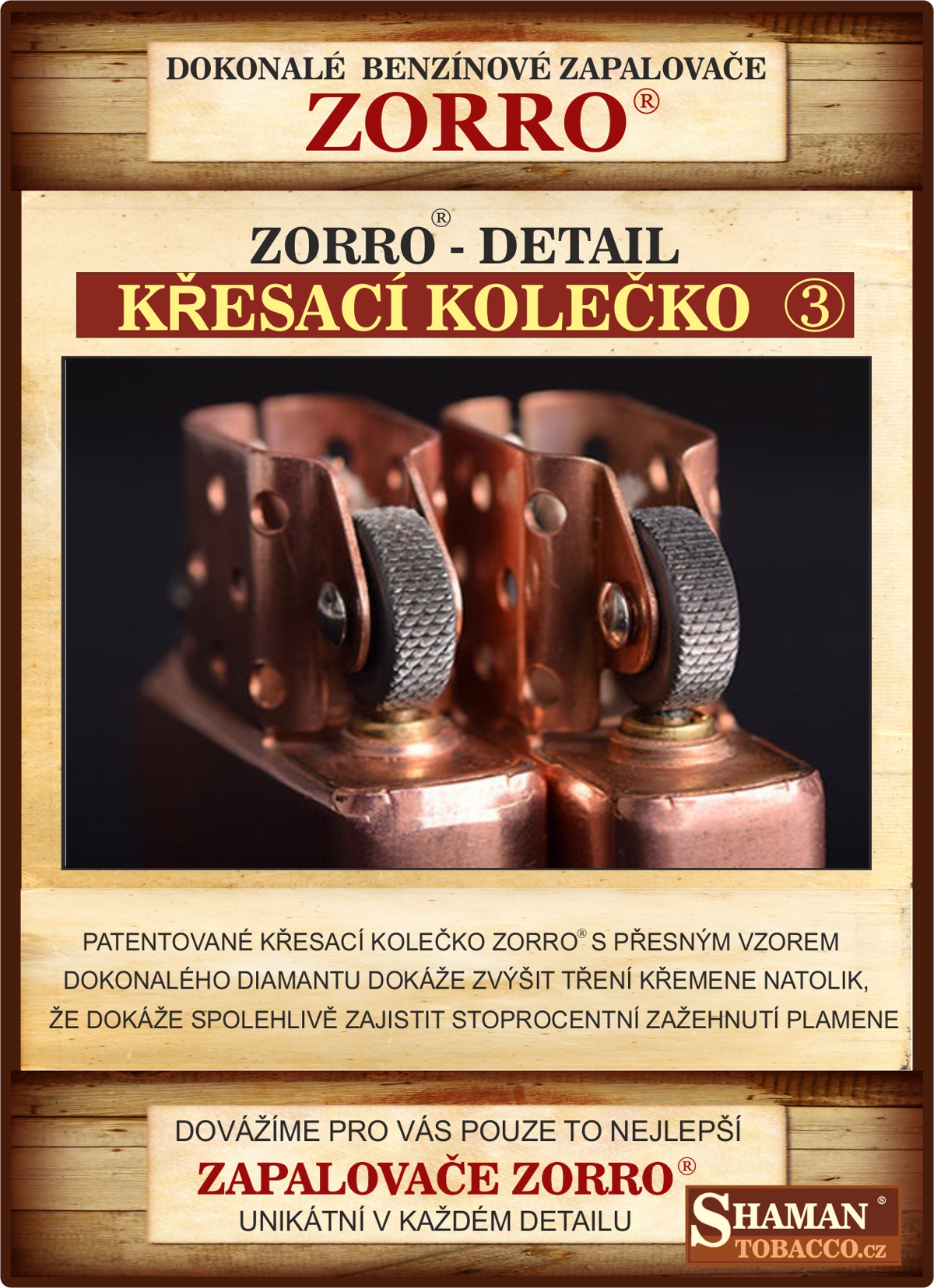 banner_benzinovy_zapalovac_ZORRO_kolecko_SHAMANTOBACCO.cz_01